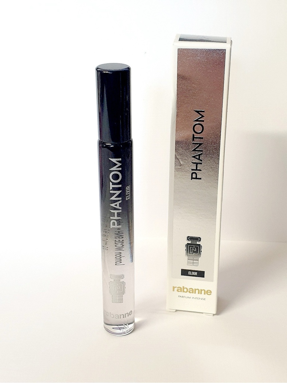 Paco Rabanne Phantom Elixir 10ml - Picture 2 of 3